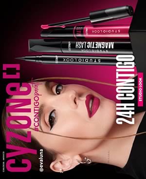 Catálogo CYZONE Campaña 6 2026